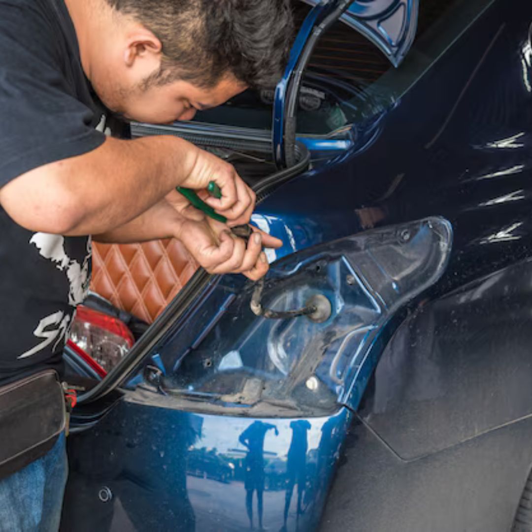 Independence Collision & Auto Repair